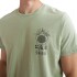 Remera de Hombre KristoBelga Verde