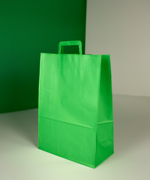 Bolsa 34x17x48 cm VERDE