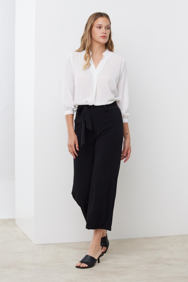 Capri Lazo NEGRO