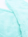 TOALLA TURBANTE VERDE AQUA
