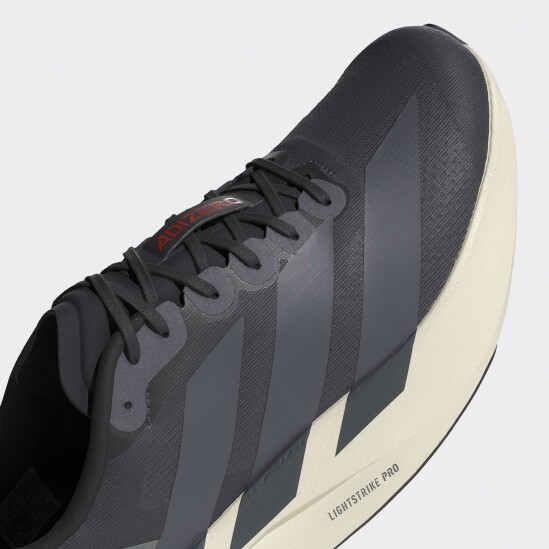 Championes Adidas Adizero EVO SL Gris
