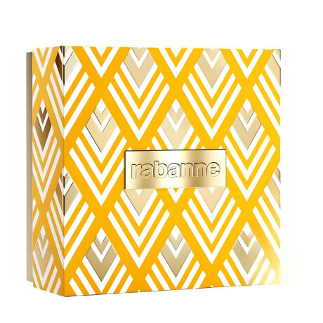 Set Rabanne Million Gold Edp For Her 30 ml + 10 ml Set Rabanne Million Gold Edp For Her 30 ml + 10 ml