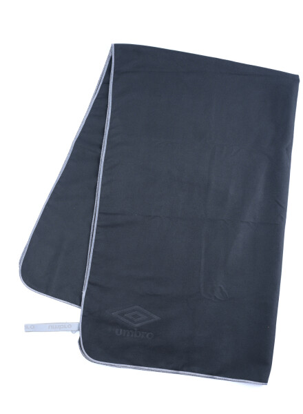Toalla dry Negro