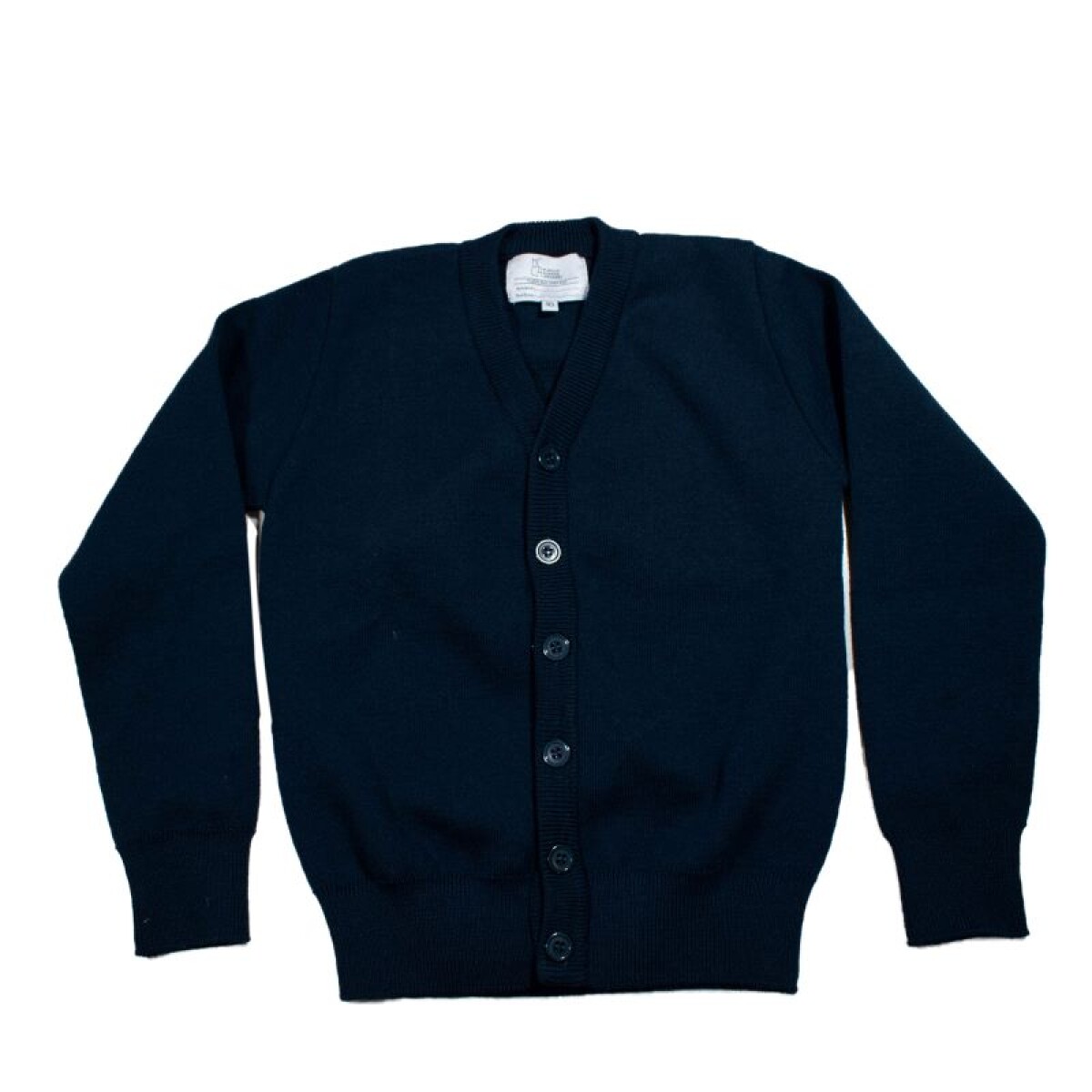 Cardigan tejido 