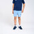 Short fall Umbro Niños 007