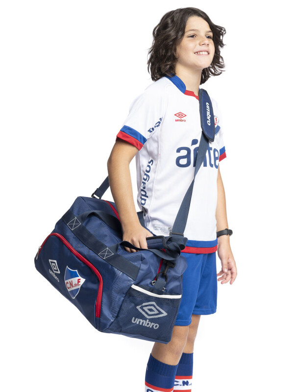 Bolso Tricolor Nacional Oficial Hombre 149
