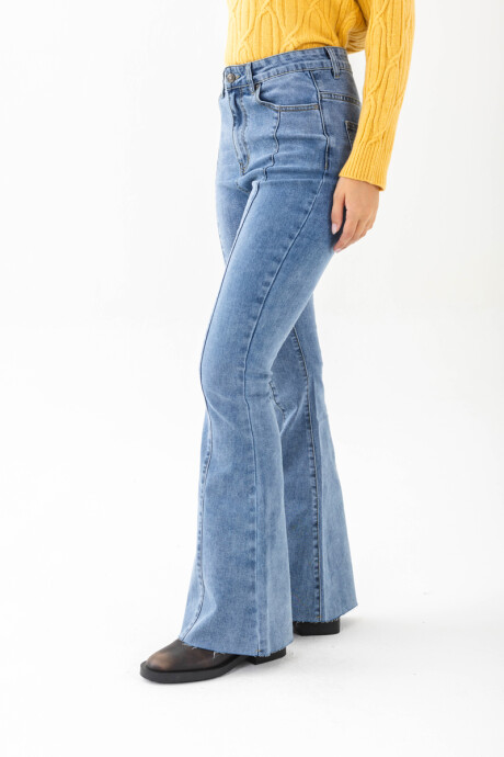 Jean Juana Celeste