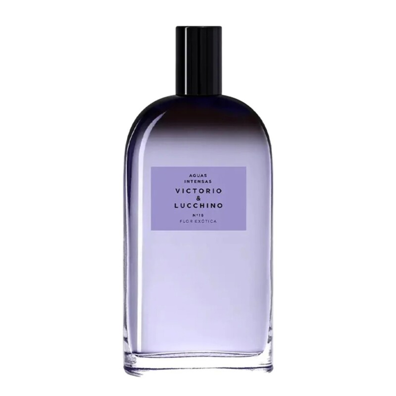 Perfume Victorio & Lucchino N16 Flor Exótica EDT 150ml Para Mujer Aroma Floral Perfume Victorio & Lucchino N16 Flor Exótica EDT 150ml Para Mujer Aroma Floral