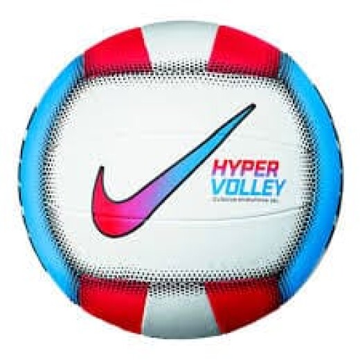 Pelota Nike Volley UnisexHypervolley 18P N5 S/C