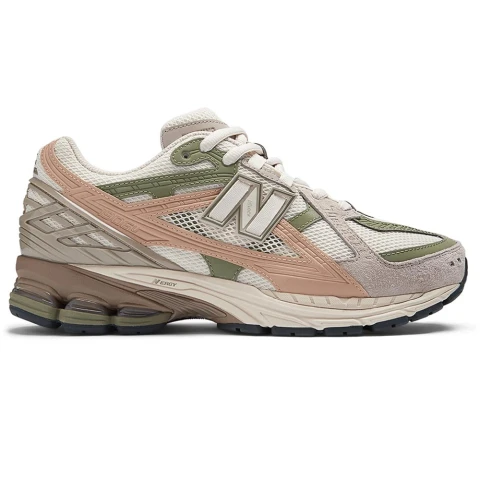 NB 1906 - Hombre Multicolor