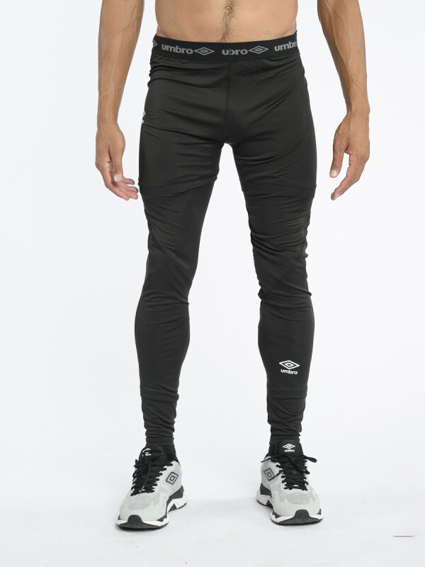 Calza Térmica Umbro Hombre 060