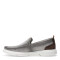Zapato de Hombre Democrata MOLI Gris