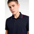 CAMISA POLO MM MASC AZUL ESCURO