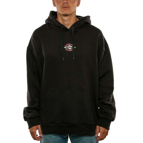 Canguro Billabong Dragon Over Hood Negro