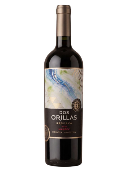 Dos Orillas Reserva Malbec Dos Orillas Reserva Malbec