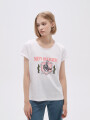 Remera Baloon Estampado 1