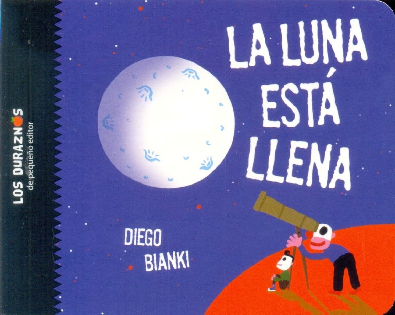 Luna Está Llena, La 