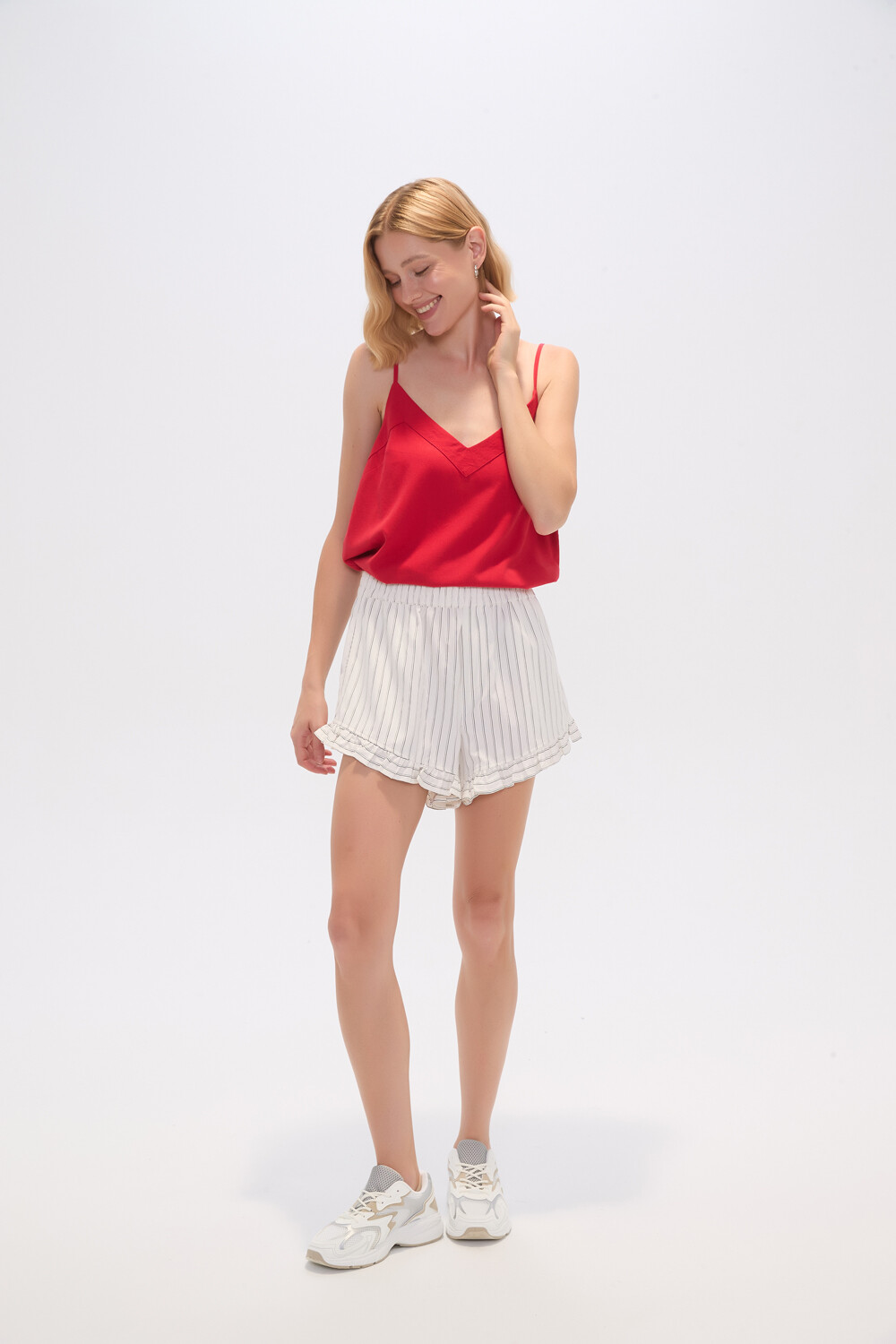 Short Limos Estampado 1