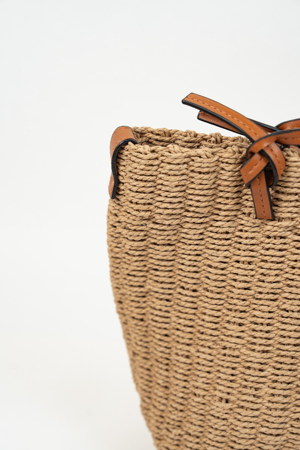 Bolso Cina Caqui
