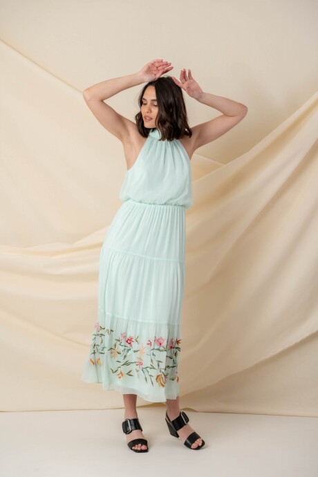 VESTIDO ADELLE VESTIDO ADELLE