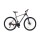 Bicicleta Zanella Delta R 2.40 St Rodado 27.5" GRIS