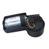 MOTOR LIMPIAPARABRISAS GOL G5 Motor Limpiaparabrisas Gol G5