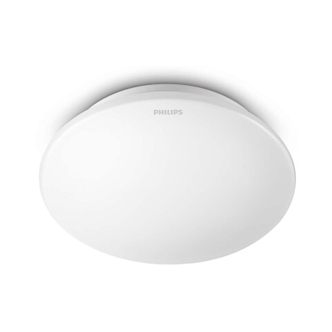 Plafón LED MOIRE blanco Ø40,4cm 22W 1400Lm 2700K PH9249