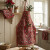 Delantal Impermeable 60 cm x 80 cm Navidad10