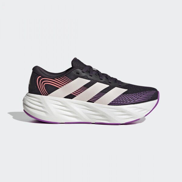 Championes Adidas Galaxy 8 Violeta