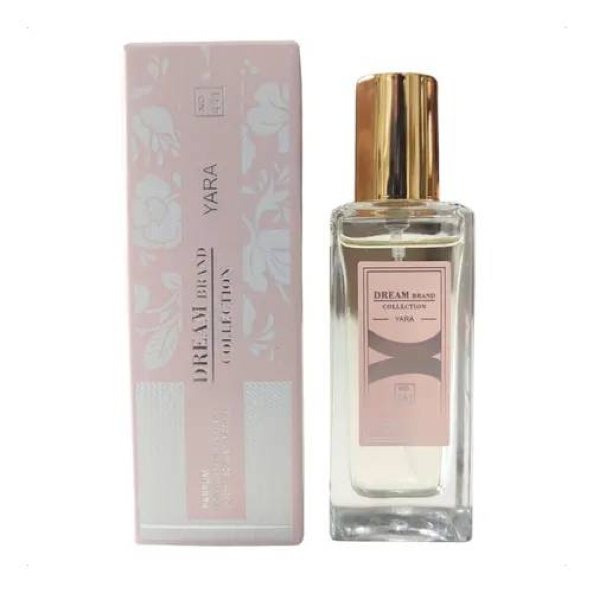 BRAND YARA EDP 441 X 30ML 