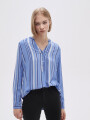 Blusa Siliqua Estampado 1