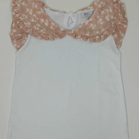 Remera Algodón Remera Algodón