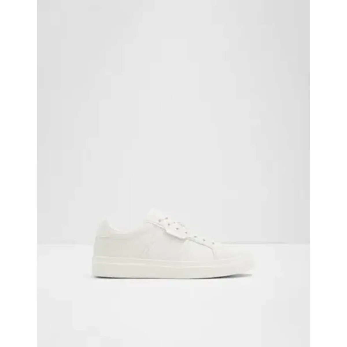 COURTLINE BLACK COMBO SYNTHETIC - WHITE/BONE 