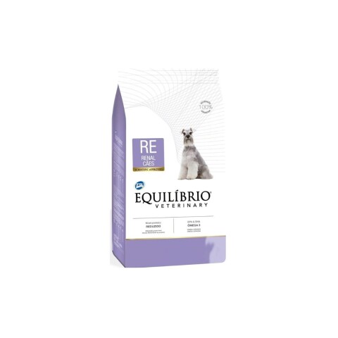 EQUILIBRIO PERRO RENAL 2 KG EQUILIBRIO PERRO RENAL 2 KG