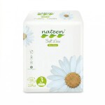 Pañales de Bebé Nateen Línea Soft Simple