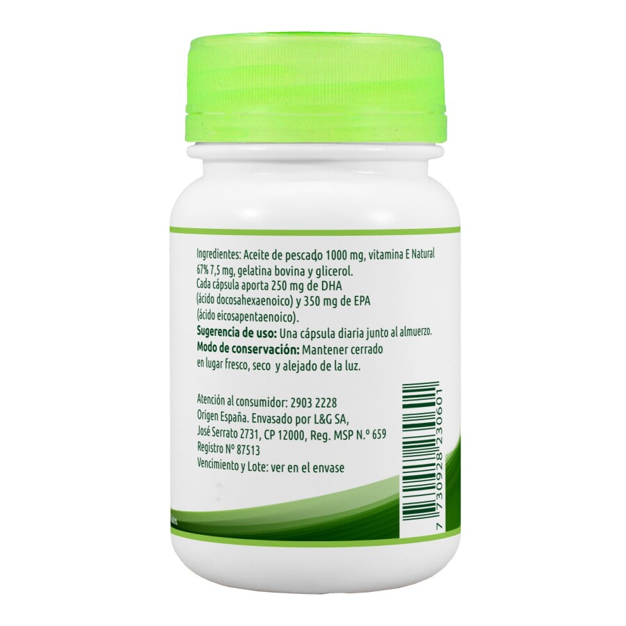 Maxomega 3, suplemento de Omega 3 Maxomega 3, suplemento de Omega 3