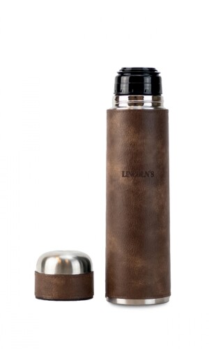 TERMO 1 LITRO ARIES TABACO URBANO