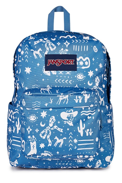 MOCHILA SUPERBREAK MOCHILA SUPERBREAK