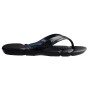 Sandalias Havaianas Power 2.0 Hombre Negro/Azul Indigo