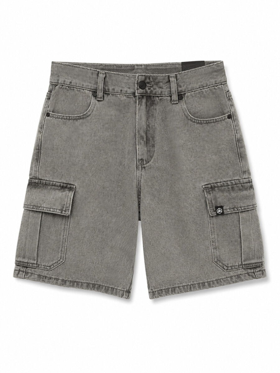 BERMUDA RELTROM II - GRIS 