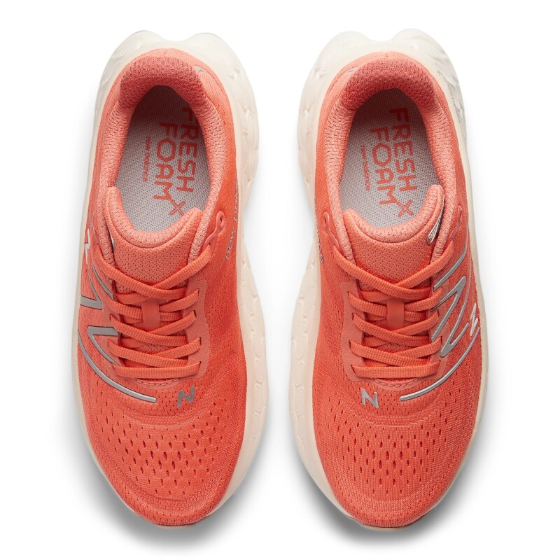 Championes New Balance de Dama - More - WMORCJ4 GULF RED