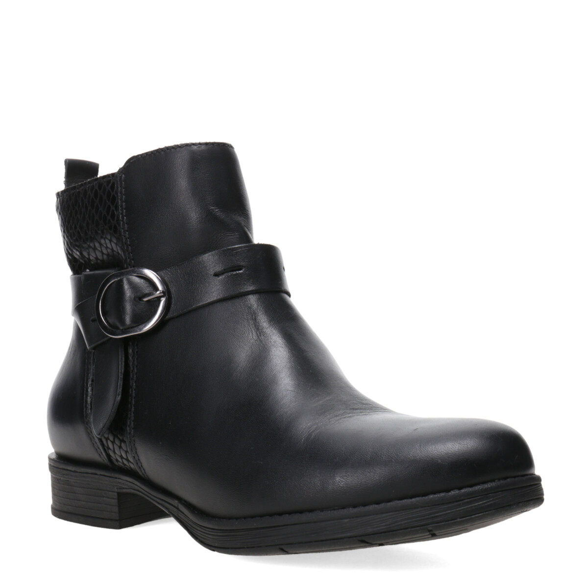 Botas de Mujer Bottero BOLER - Negro 