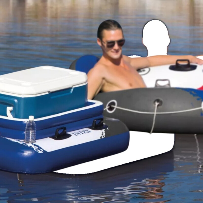 Conservadora Flotante Intex Chill 2 Conservadora Flotante Intex Chill 2