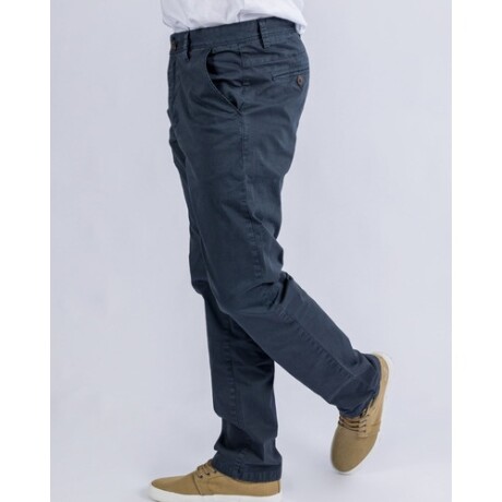 Pantalón UFO Scott azul Azul oscuro