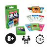 Monopoly Deal Juego de cartas Habro Monopoly Deal Juego de cartas Habro
