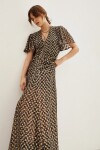 Vestido Hada Batik Azul