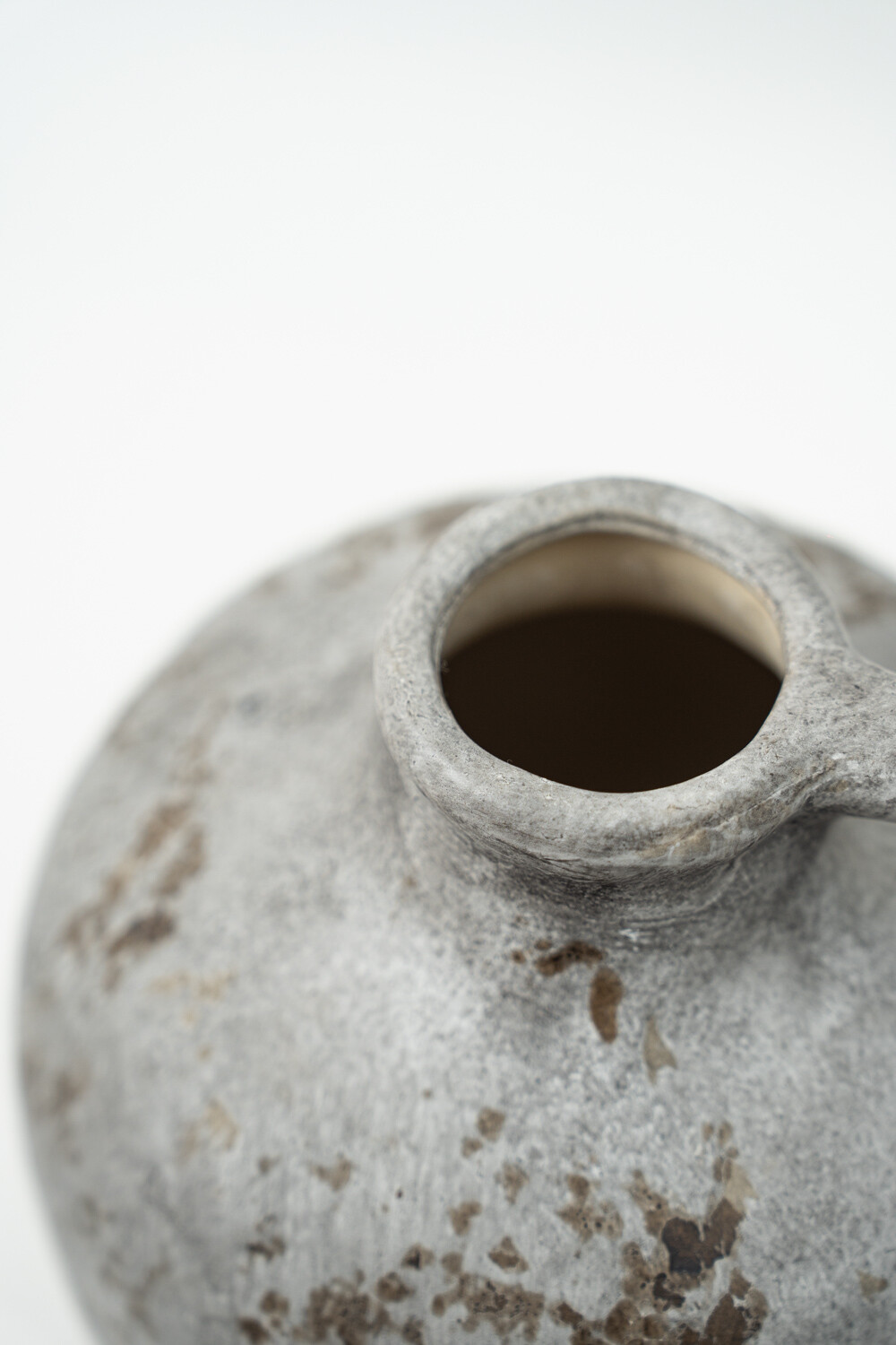 Jarrón Zira Color Unico