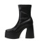 Botas de Mujer Miss Carol Birgi Negro