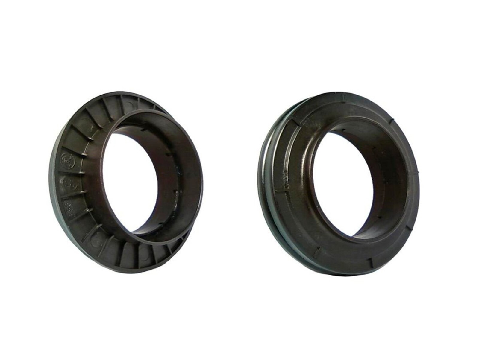 Solo Grapodina Del Fiat Tipo, Ford Fiesta 89-25 