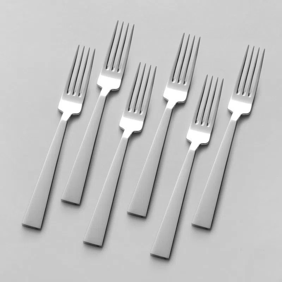 Tenedor Mesa Acero Inoxidable Elevation | Por unidad 